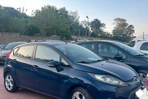 Ford Fiesta Ikon 1.2 60CV 5 porte