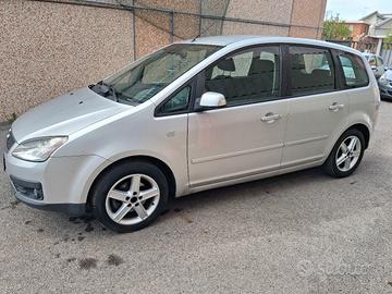 Ford focus cmax