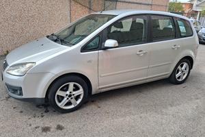 Ford focus cmax