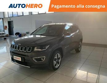 JEEP Compass BP02958