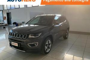 JEEP Compass BP02958