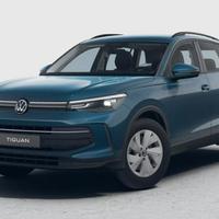 Volkswagen Tiguan 2.0 tdi Edition Plus 150cv dsg
