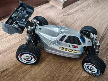 Mugen Seiki Mbx7 eco 