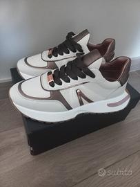 sneakers nuove donna Alexander Smith 