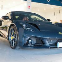 Lotus Emira V6 Supercharged First Edition