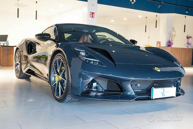 Lotus Emira V6 Supercharged First Edition