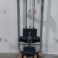 Lat machine technogym 120kg