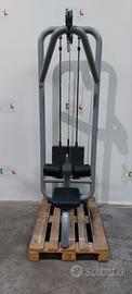 Lat machine technogym 120kg