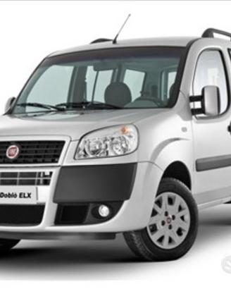 Ricambi usati Fiat Doblò ducato Fiorino 2006.23