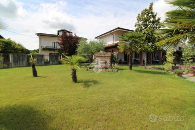 CASA SEMINDIPENDENTE A TERZO