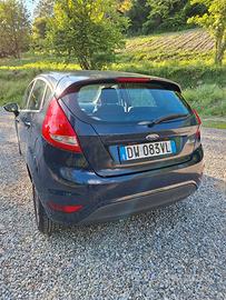 FORD Fiesta 6ª serie - 2009