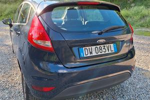 FORD Fiesta 6ª serie - 2009