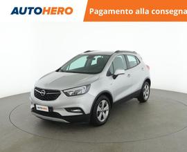 OPEL Mokka X KU17756