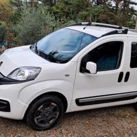 Fiat QUBO 1.3 MJT 80 CV Trekking