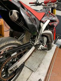 Crm 125 2t del 2013