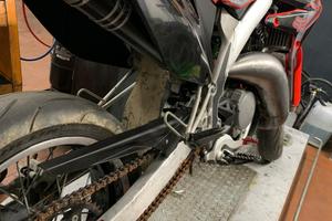 Crm 125 2t del 2013