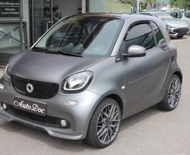 Smart ForTwo 0.9 TURBO TWINAMIC BRABUS STYLE CERCH