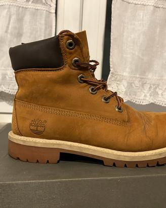 Timberland boots