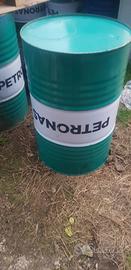 fusti da 200 litri vuoti