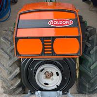 Motocoltivatore Goldoni Super Special 14 cv