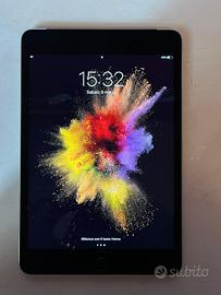 IPAD MINI 4 GRIGIO SIDERALE