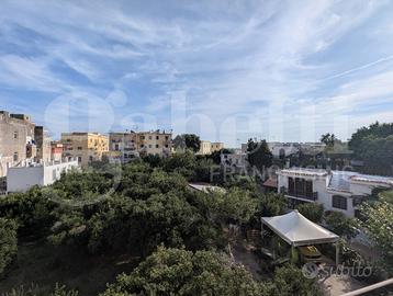 Appartamento Bacoli [Cod. rif 3385975ARG]