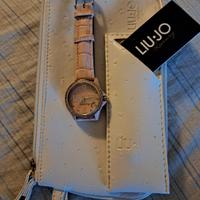 orologio da polso LIU○JO Luxury
