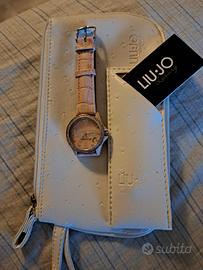 orologio da polso LIU○JO Luxury