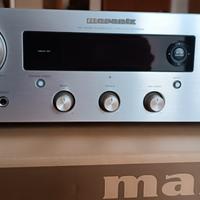 Marantz pm7000n silver gold pari al nuovo