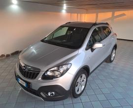 Opel Mokka 1.4 Turbo GPL Tech 140CV 4x2 Advance