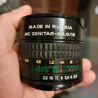 zenitar 16 mm f 2.8 canon