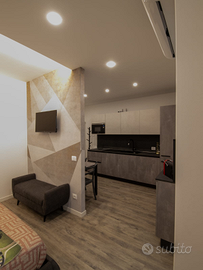 Clessidra1 monolocale 300m Bernina Express TIRANO