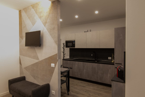 Clessidra1 monolocale 300m Bernina Express TIRANO