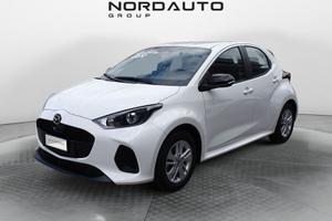 Mazda Mazda2 Hybrid Full Hybrid Electric 1.5 ...