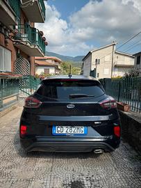 Auto Ford Puma