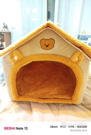 cucce per cani piccola taglia 
