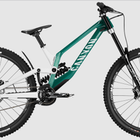 MTB Enduro Dh Downhill Trail