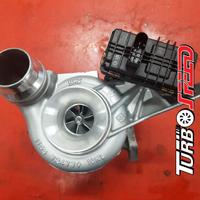 Turbina per BMW 2.0 184cv