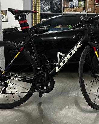 Look 785 Huez