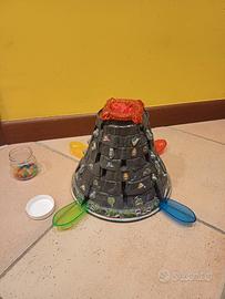Gioco Vulcano Avventura