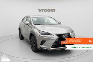 LEXUS NX 1� serie NX Hybrid 4WD Executive
