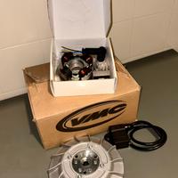 ACCENSIONE VMC PER VESPA SMALLFRAME