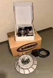 ACCENSIONE VMC PER VESPA SMALLFRAME