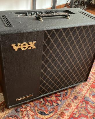 Amplificatore chitarra VOX VT100X