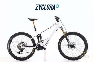 Orbea Wild M-Team XT t.XL