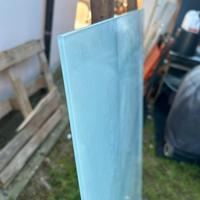 Vetro satinato 138x82