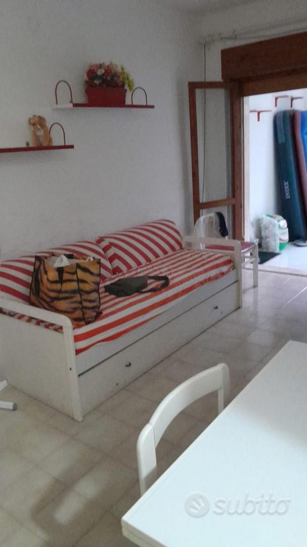 Appartamento – CS - Vista 4