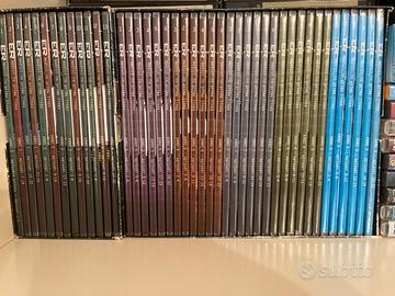 Dvd ER