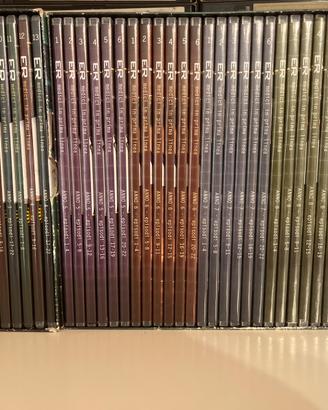 Dvd ER