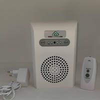 Generatore di Ozono portatile multifunzione 